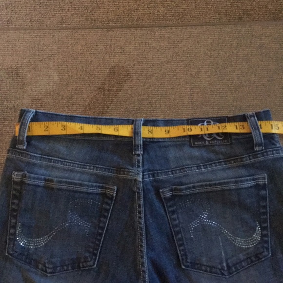 Rock & Republic jeans - Picture 6 of 7